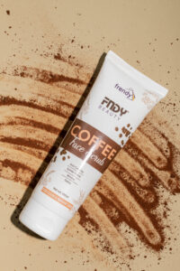 FNDY Coffee Scrub 100ml