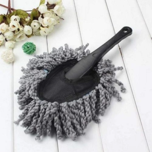 Read more about the article Frendy Home Multipurpose Microfiber Duster – Assorted Color